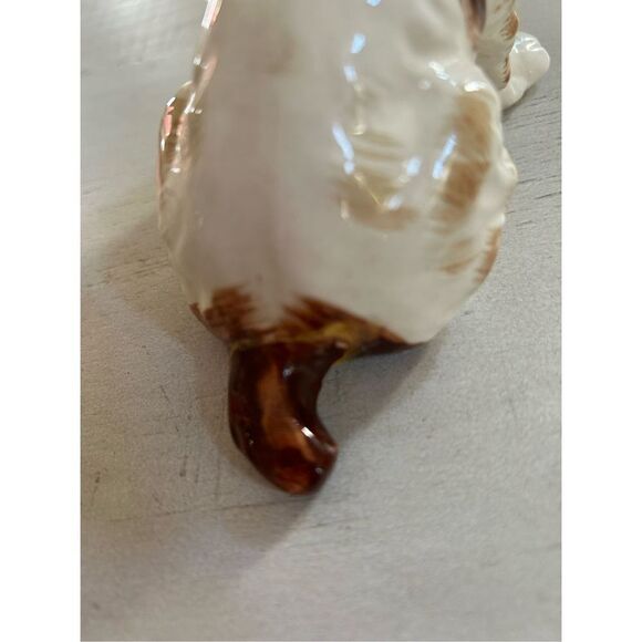 Vintage Spaniel Dog Figurine - Picture 6 of 9